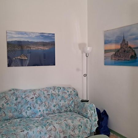 Casa Di Andrea Apartment Albenga Bagian luar foto