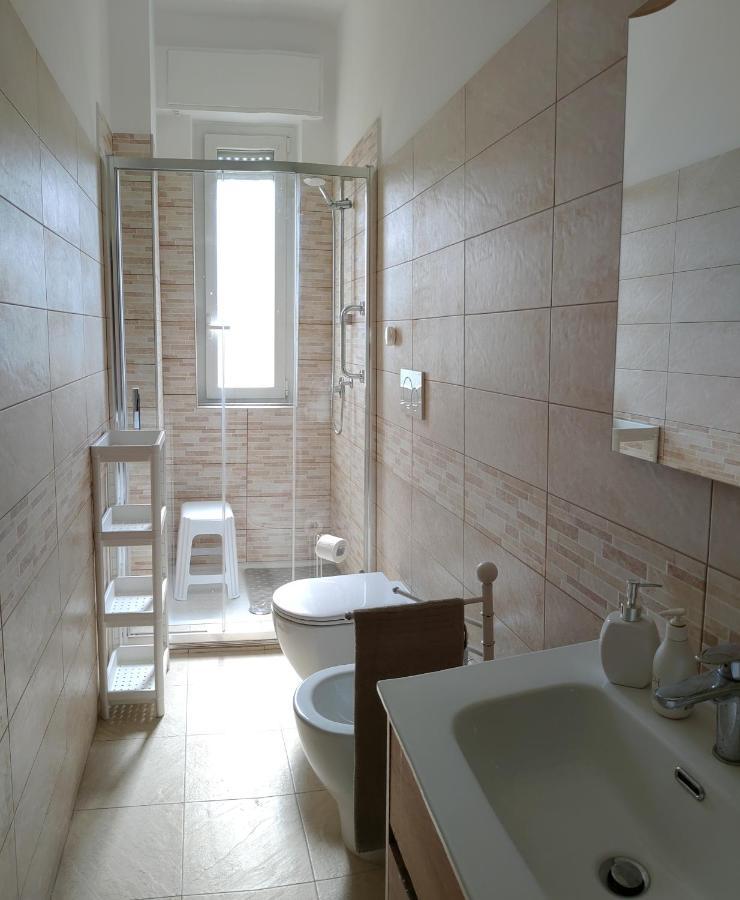 Casa Di Andrea Apartment Albenga Bagian luar foto