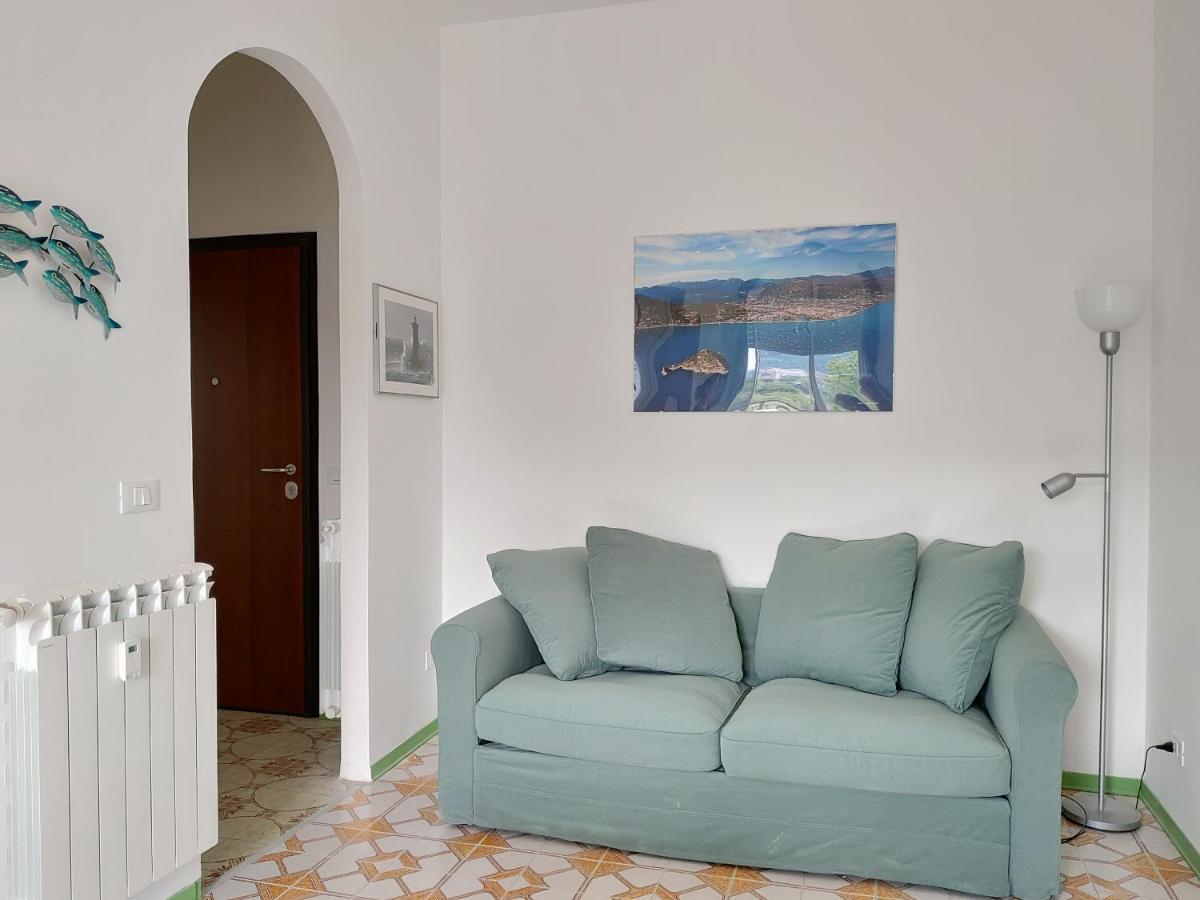 Casa Di Andrea Apartment Albenga Bagian luar foto