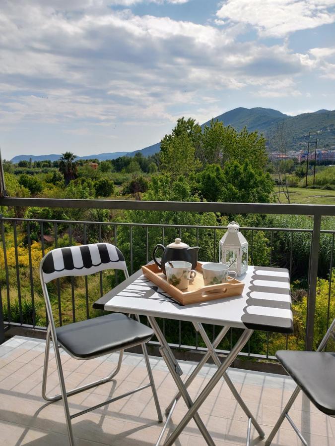 Casa Di Andrea Apartment Albenga Bagian luar foto