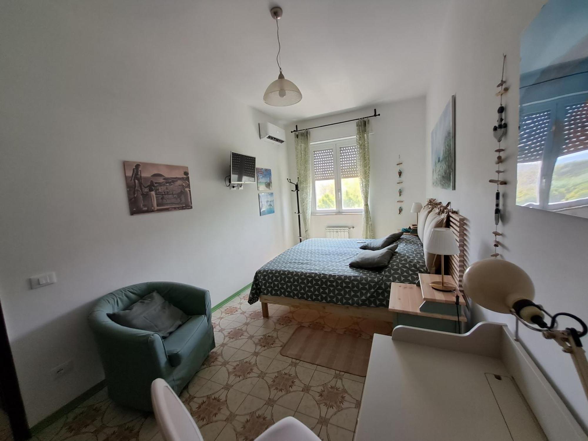 Casa Di Andrea Apartment Albenga Bagian luar foto