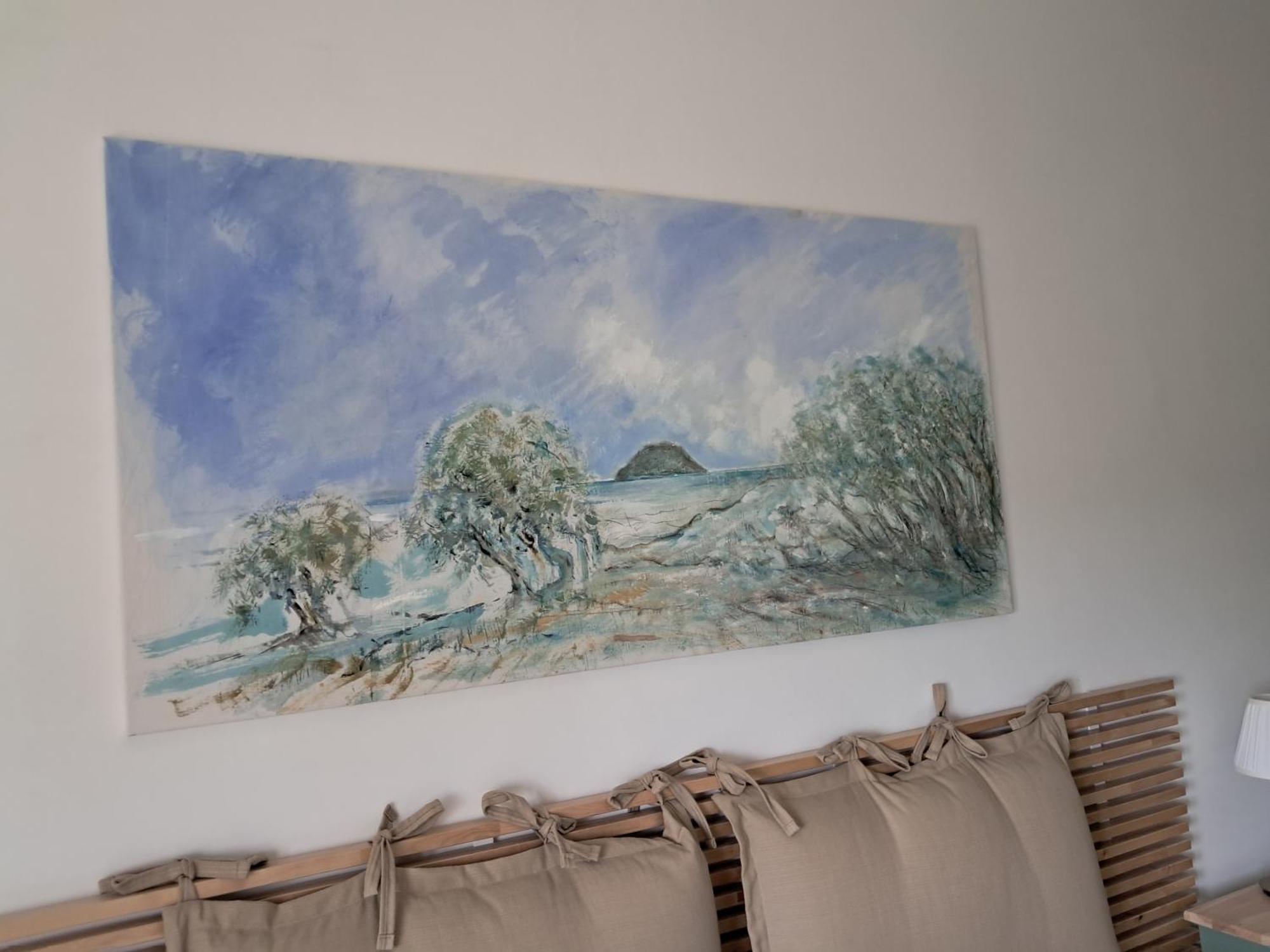 Casa Di Andrea Apartment Albenga Bagian luar foto