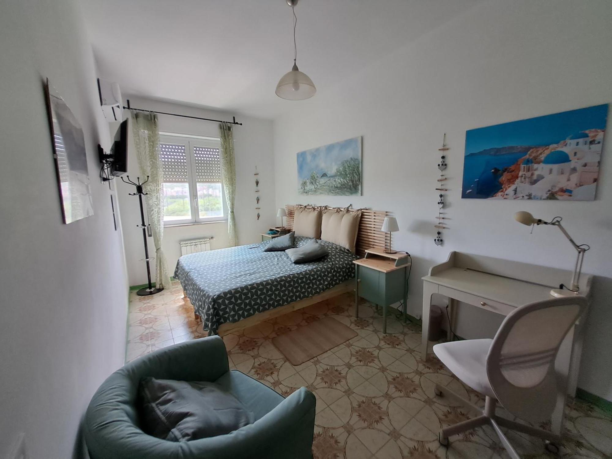 Casa Di Andrea Apartment Albenga Bagian luar foto