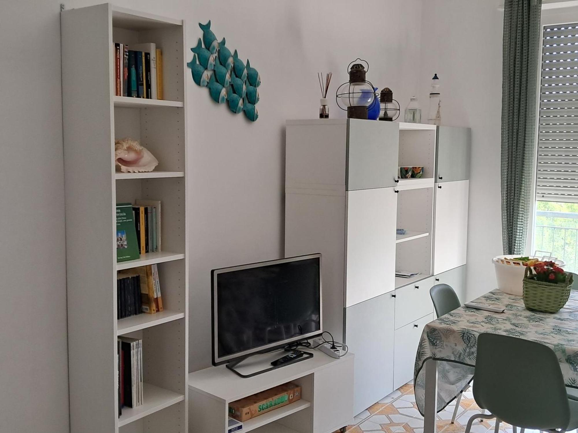 Casa Di Andrea Apartment Albenga Bagian luar foto