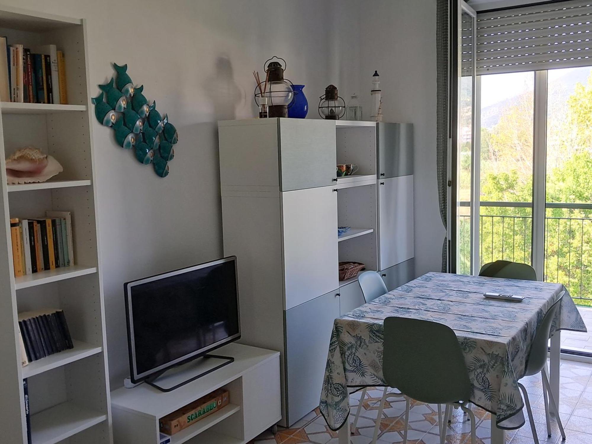 Casa Di Andrea Apartment Albenga Bagian luar foto