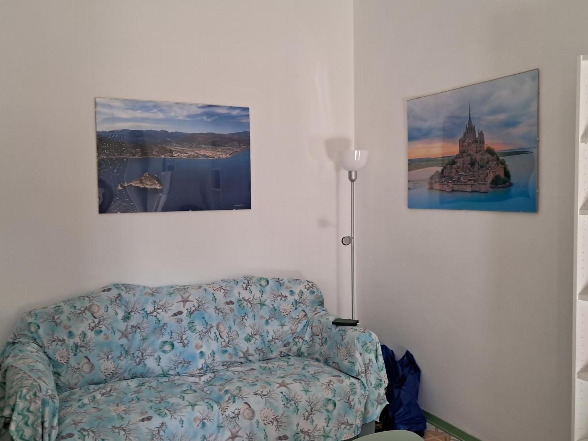 Casa Di Andrea Apartment Albenga Bagian luar foto