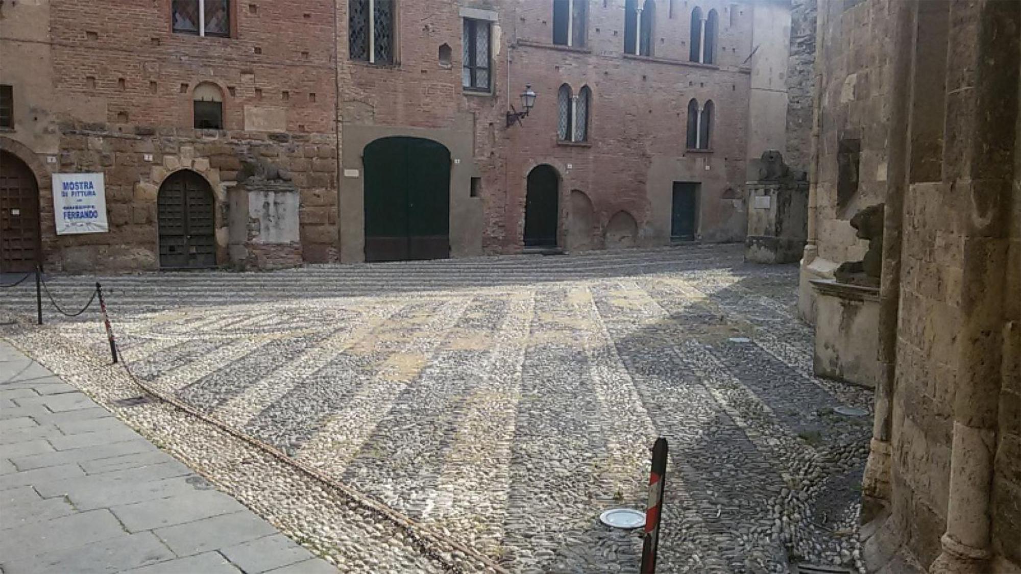 Casa Di Andrea Apartment Albenga Bagian luar foto