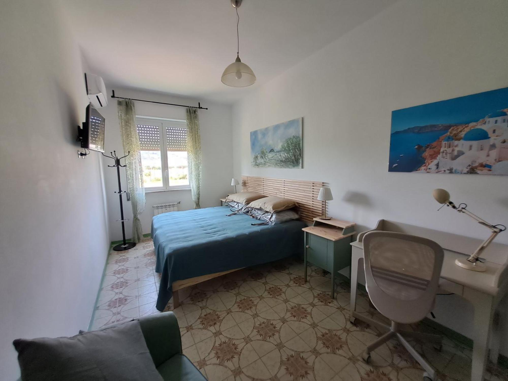 Casa Di Andrea Apartment Albenga Bagian luar foto