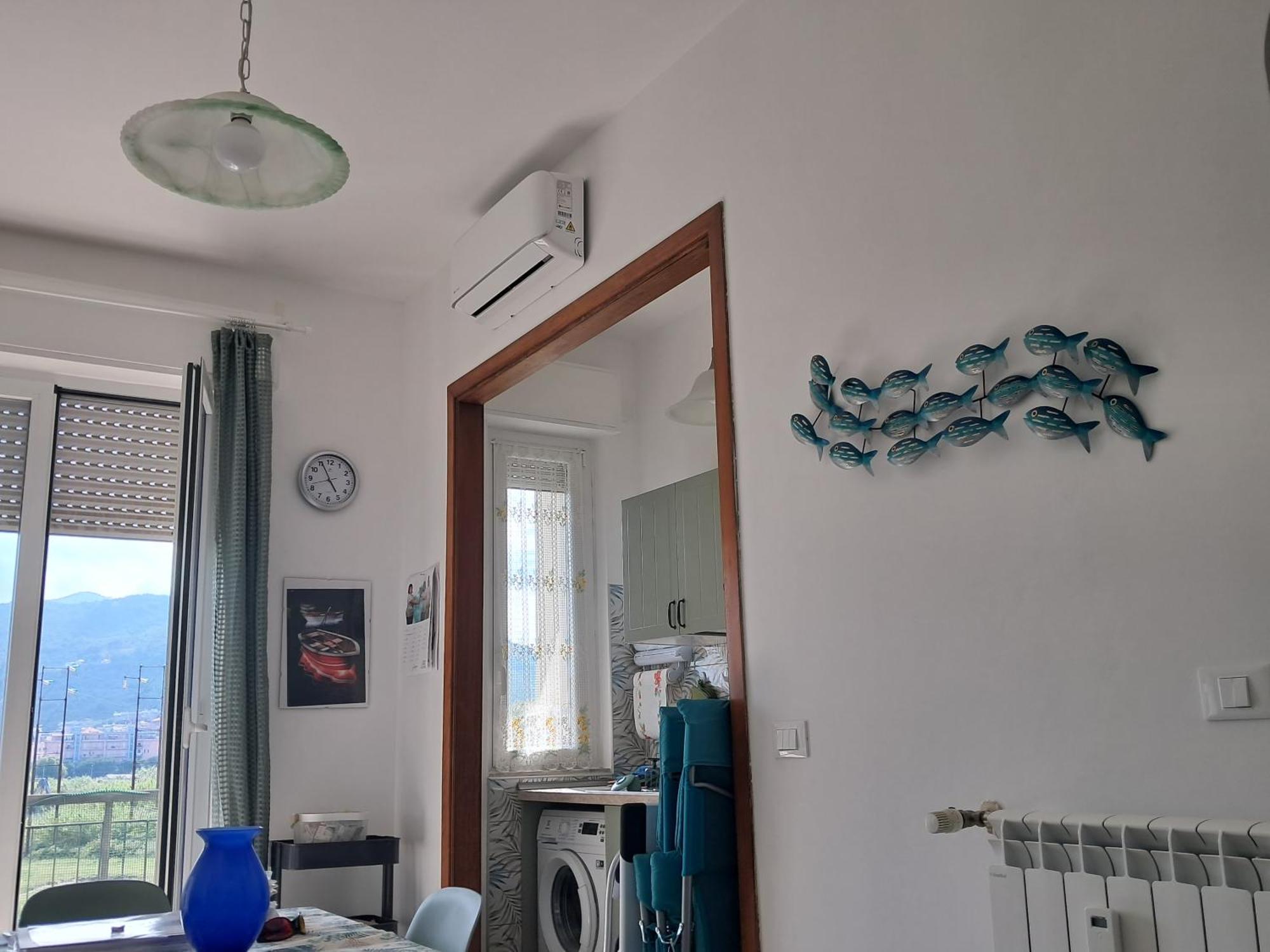 Casa Di Andrea Apartment Albenga Bagian luar foto